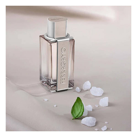 Bright Leather woda toaletowa spray 100ml
