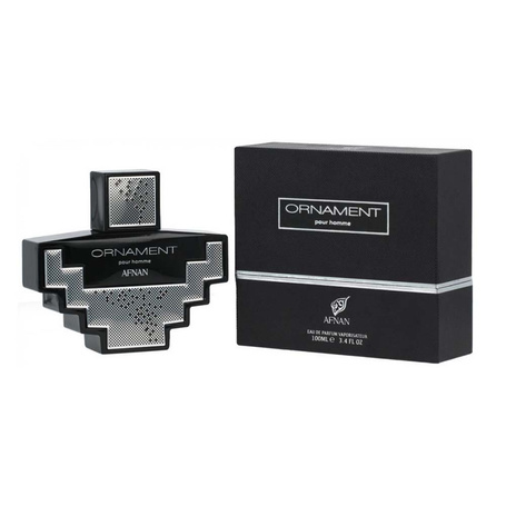 AFNAN ORNAMENT POUR HOMME EDP 100ML