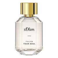Follow Your Soul Women woda toaletowa spray 30ml