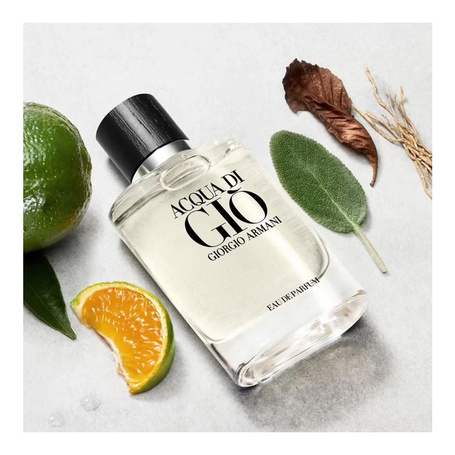 Acqua di Gio woda perfumowana spray 30ml