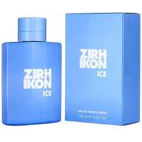 Ikon Ice woda toaletowa spray 125ml