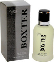 Boxter woda toaletowa spray 100ml