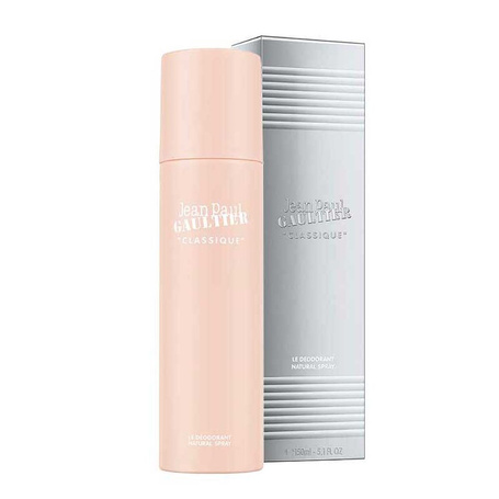 Classique dezodorant spray 150ml