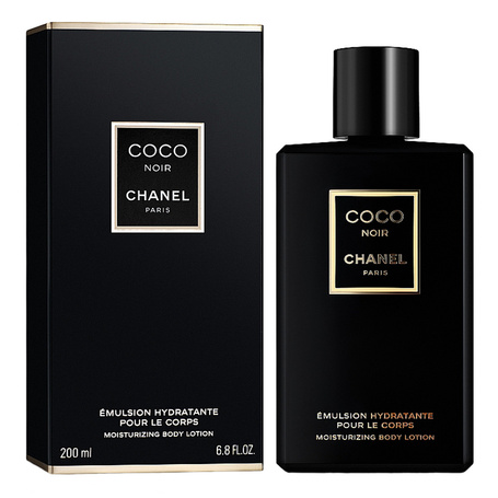 Coco Noir balsam do ciała 200ml	