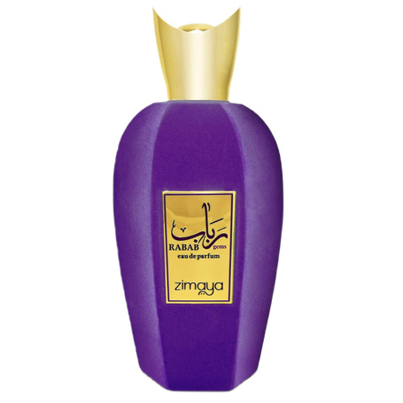 Rabab Gems Purple Woda Perfumowana 100ml