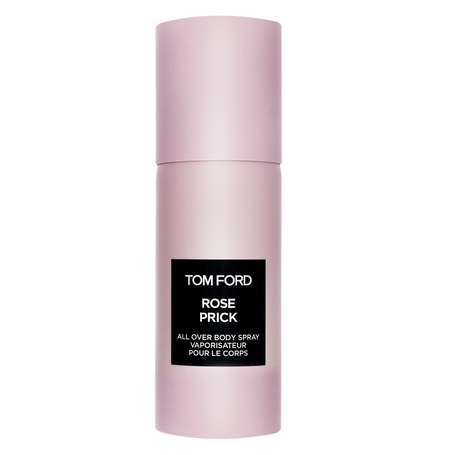 Rose Prick mgiełka do ciała 150ml