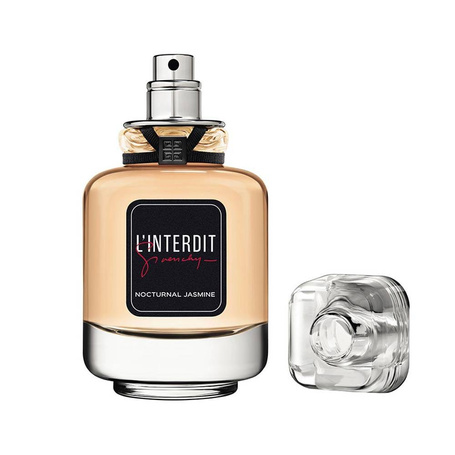 Givenchy L'Interdit Nocturnal Jasmine woda perfumowana spray 50ml