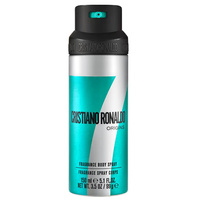 CR7 Origins dezodorant spray 150ml