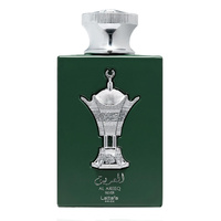 Pride Al Areeq Silver woda perfumowana spray 100ml