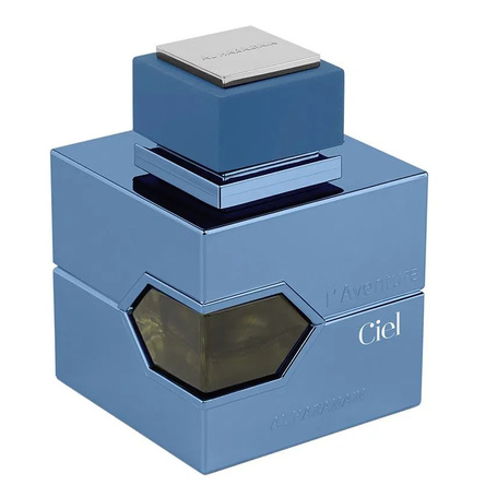 AL HARAMAIN L'AVENTURE CIEL EDP 100ML