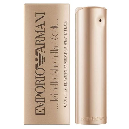 Emporio Armani She woda perfumowana 50ml