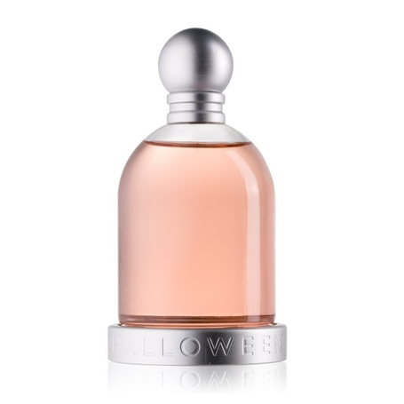 Halloween Kiss woda toaletowa spray 100ml Flakon