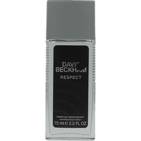 Respect dezodorant spray szkło 75ml
