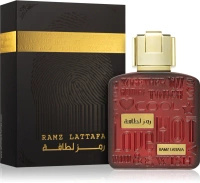 Ramz Gold woda perfumowana spray 100ml