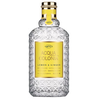 Acqua Colonia Lemon & Ginger woda kolońska spray 100ml
