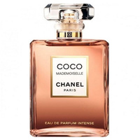 Coco Mademoiselle Intense woda perfumowana spray 200ml