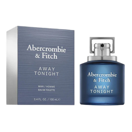 Away Tonight woda toaletowa spray 100ml