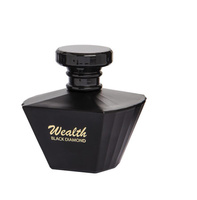 Wealth Black Diamond woda perfumowana spray 100ml