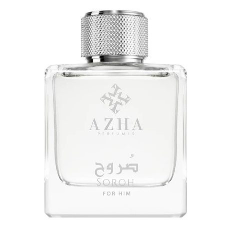 Soroh woda perfumowana  spray 100ml