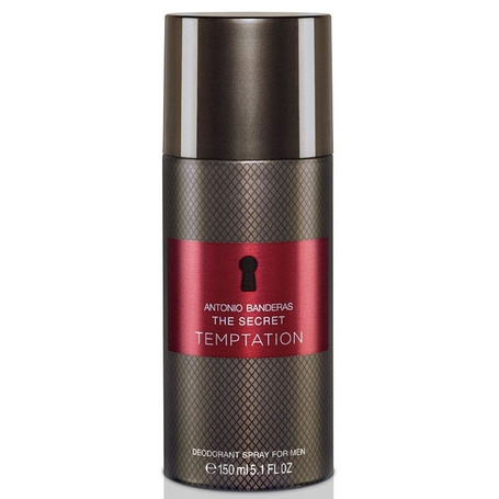 The Secret Temptation dezodorant spray 150ml