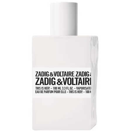 This Is Her woda perfumowana spray 100ml