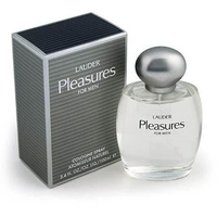 Pleasures for Men woda kolońska spray 100ml