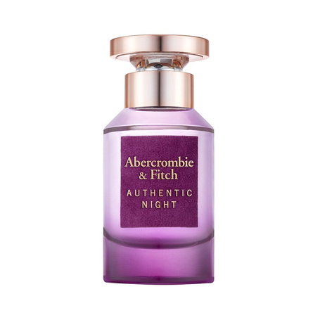 Authentic Night Woman woda perfumowana spray 50ml