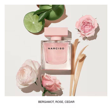 Cristal woda perfumowana spray 90ml
