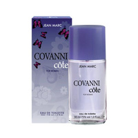 Covanni Cote dla kobiet woda perfumowana spray 30ml