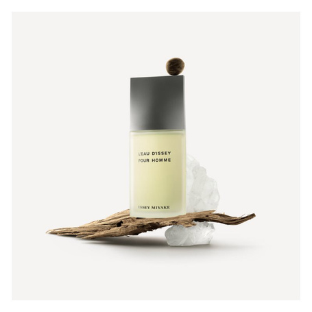 L'Eau d'Issey Pour Homme woda toaletowa spray 125ml