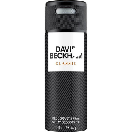 Classic dezodorant spray 150ml