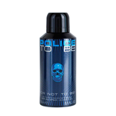 Police To Be dezodorant spray 150ml