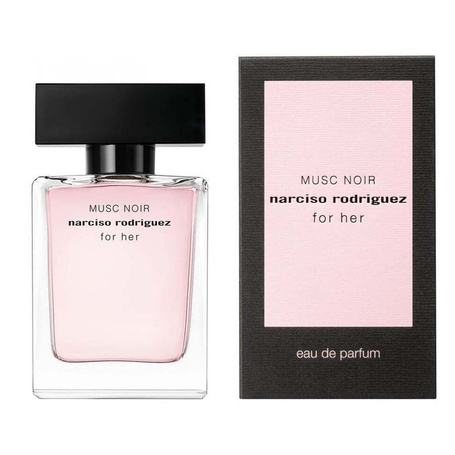 For Her Musc Noir woda perfumowana spray 50ml