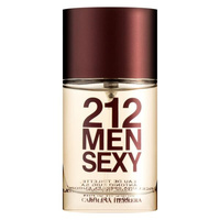 212 Sexy Men woda toaletowa spray 30ml