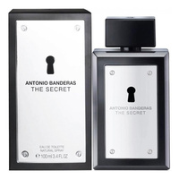 The Secret woda toaletowa spray 100ml