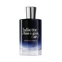 Musc Invisible woda perfumowana spray 50ml
