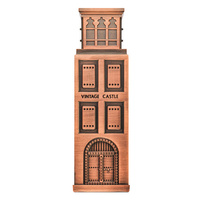 Niche Emarati Vintage Castle woda perfumowana spray 100ml
