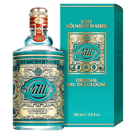 4711 ORIGINAL EDC 200ML