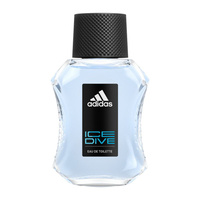 Ice Dive woda toaletowa spray 50ml