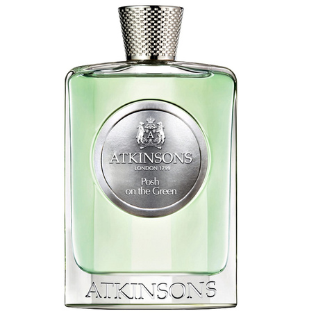 Posh On The Green woda perfumowana 100ml