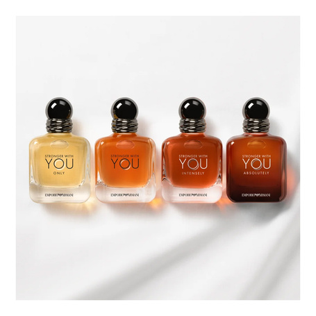 Stronger With You Intensely woda perfumowana spray 50ml