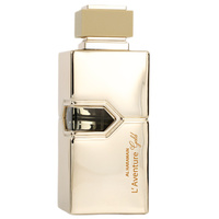 AL HARAMAIN L'AVENTURE GOLD EDP 200ML