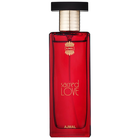 AJMAL SACRED LOVE EDP 50ML