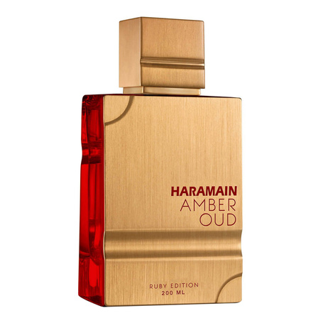 AL HARAMAIN AMBER OUD RUBY EDITION EDP 200ML
