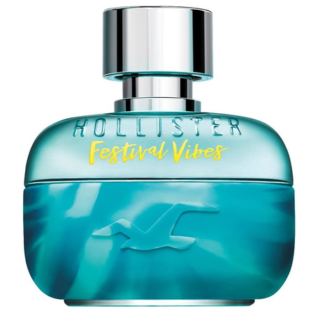 Festival Vibes For Him woda toaletowa spray 100ml