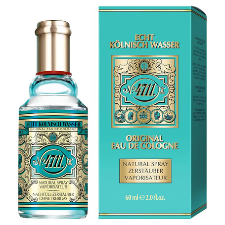 4711 ORIGINAL EDC 60ML