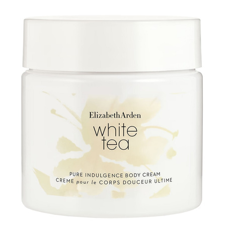 White Tea krem do ciała 400ml