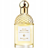 Aqua Allegoria Bergamote Calabria woda toaletowa spray 125ml