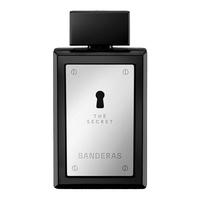 The Secret Man EDT spray 100ml