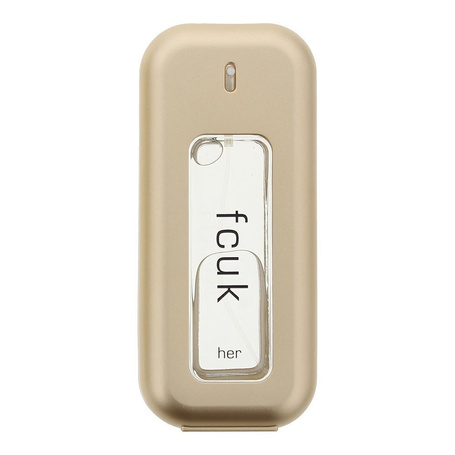 Her woda toaletowa spray 100ml